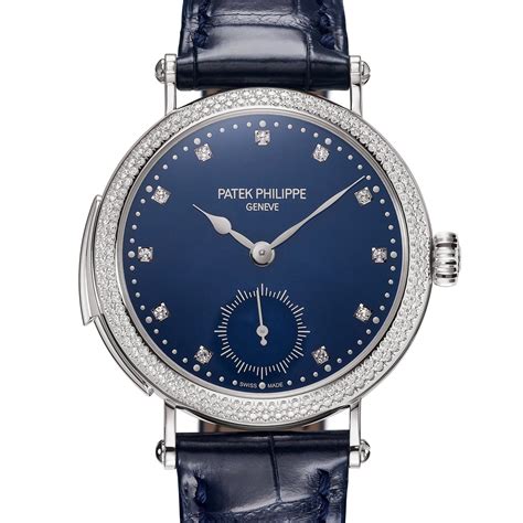 patek philippe new york.